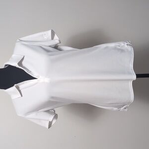 Women's under armour polo
